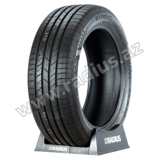 Ecsta PS71 215/55 R18 